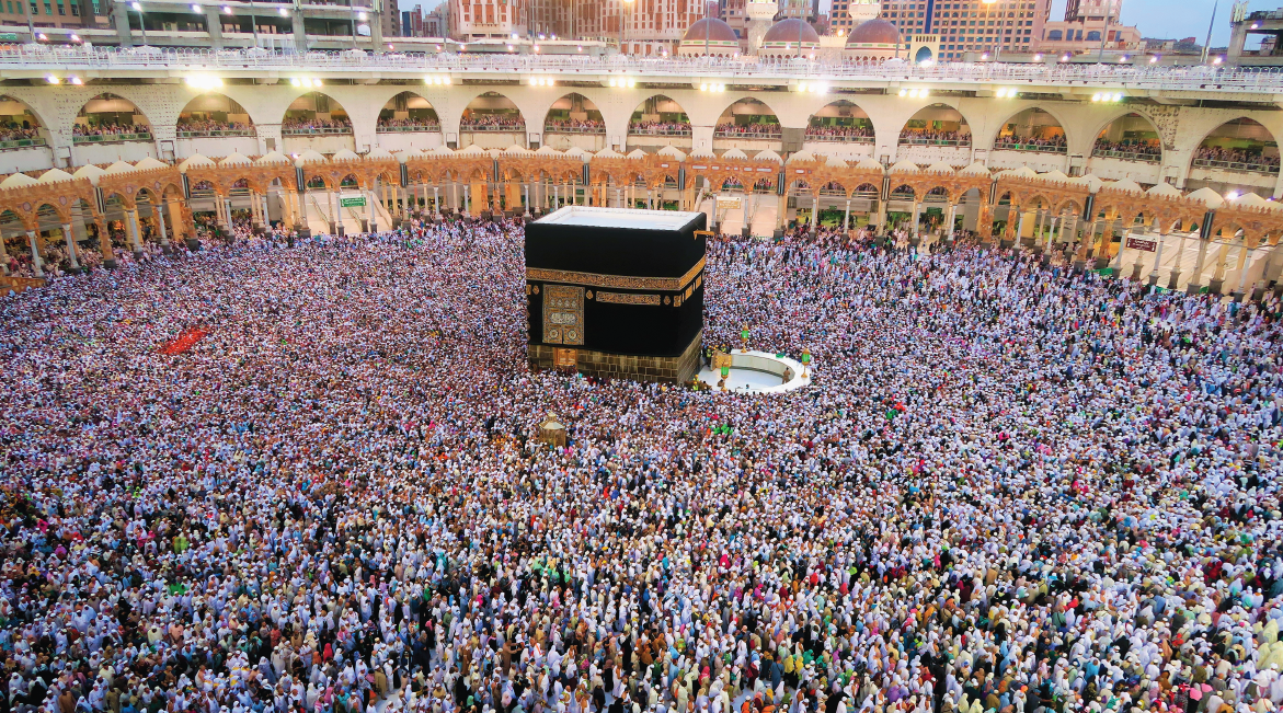 hajj